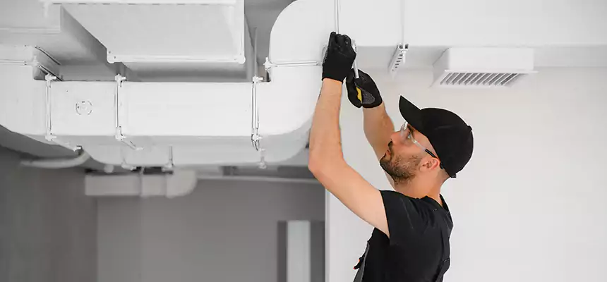 Our Air Duct Cleaning Services in Kennesaw, GA