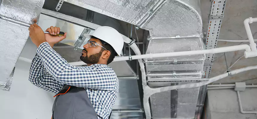 Proactive Ac Vent Repairs & Air Duct Replacement Companies Near Me in Kennesaw