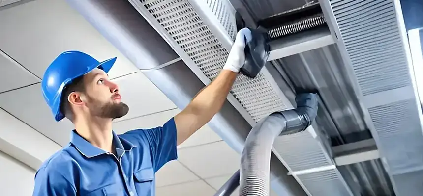 Our Annual Dryer Vent Maintenance Services in Kennesaw, GA