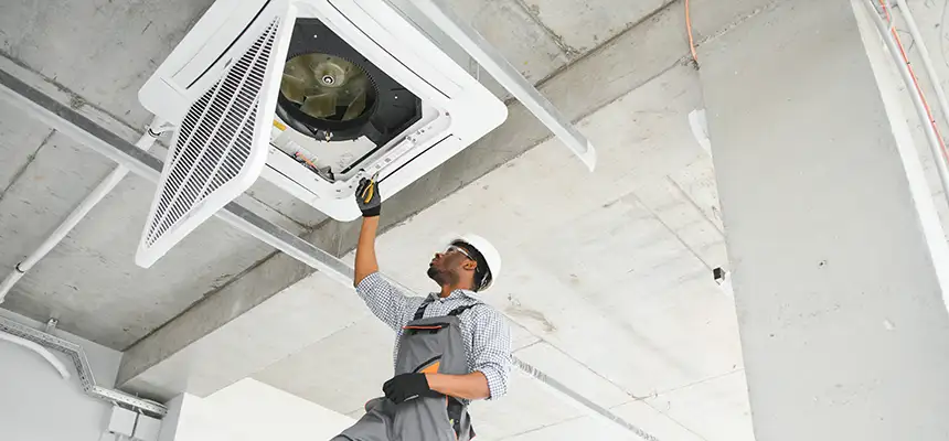 Efficient Multi‑Unit & HOA Annual Vent Cleaning Plans in Kennesaw