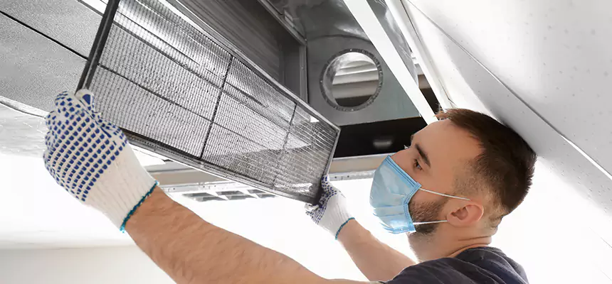 Our Bathroom Exhaust Duct Cleaning Services in Kennesaw, GA
