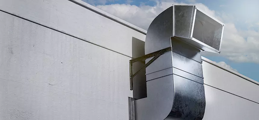 Comprehensive Commercial HVAC Cleaning in Kennesaw