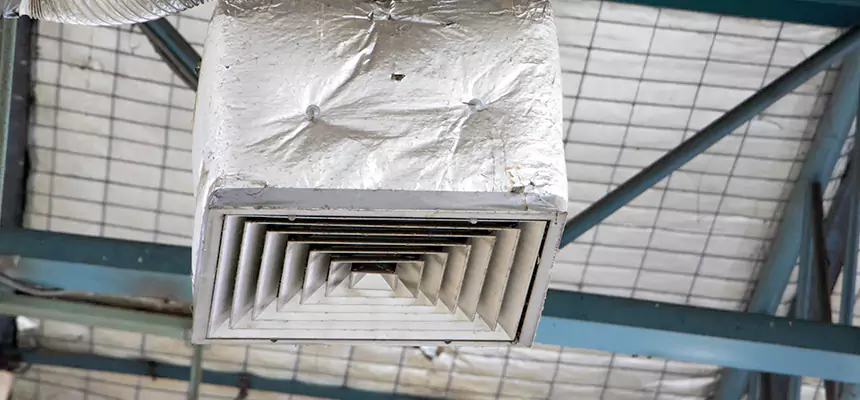 Our Custom HVAC Ductwork Services in Kennesaw, GA