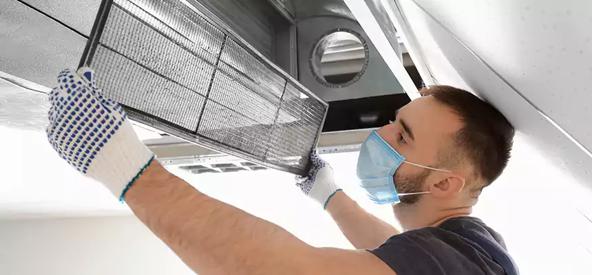Our Dryer Vent Cleaning Services in Kennesaw, GA