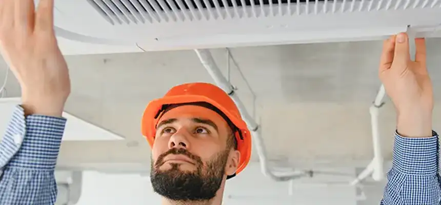 Our Furnace Vent Cleaning Services in Kennesaw, GA