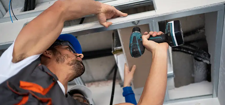 Our Improve Home Air Circulation Services in Kennesaw, GA