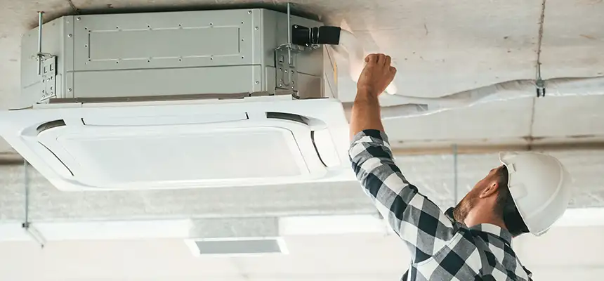 Our Local Vent Cleaning Services in Kennesaw, GA