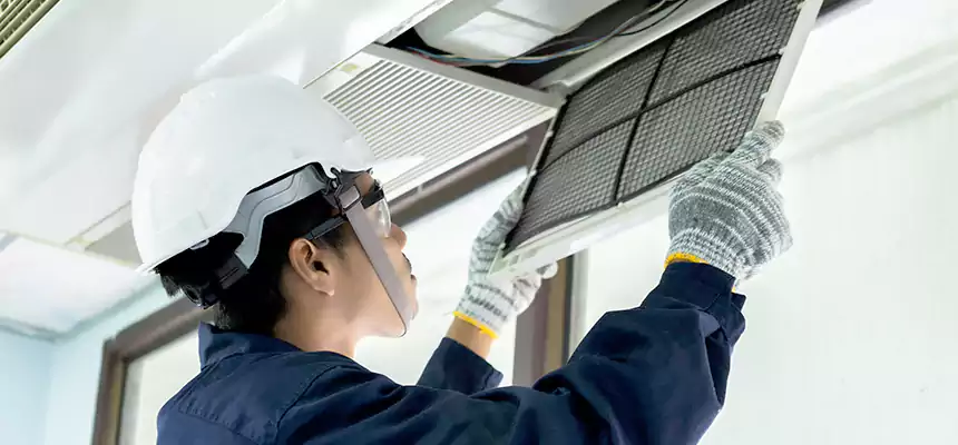 Our Multi-family Home Duct Cleaning Services in Kennesaw, GA