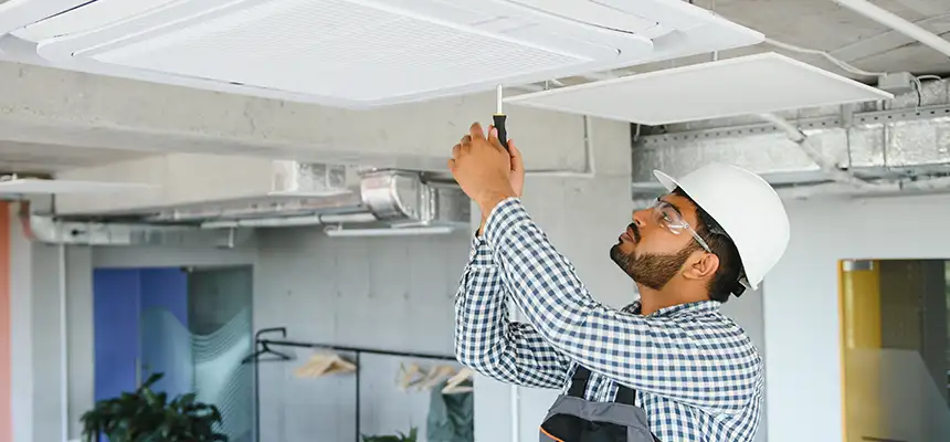 Our Roof Dryer Vent Cleaning Services in Kennesaw, GA