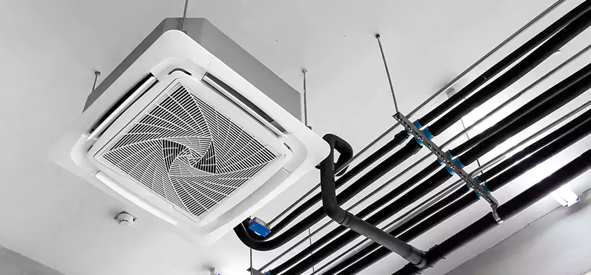 Our Smart AC Vent Controller Services in Kennesaw, GA