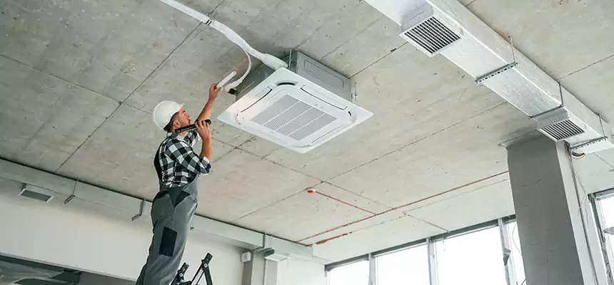 Our Wi Fi Connected Air Ducts Services in Kennesaw, GA