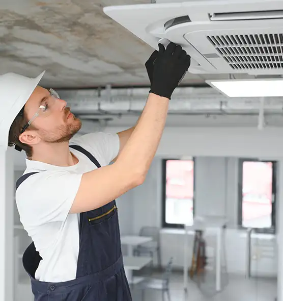 Top Affordable Duct Cleaning Services Near Me in Kennesaw, GA