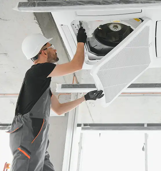 About Air Duct Rodent Removal in Kennesaw, GA