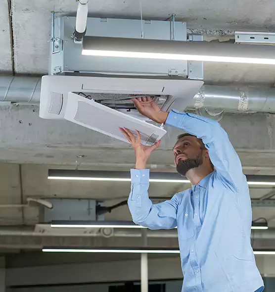 About Air Duct Sealing And Repair in Kennesaw, GA