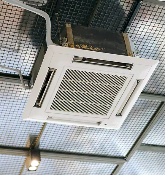 Top-Notch Allergy Relief Vent Cleaning Services in Kennesaw, GA