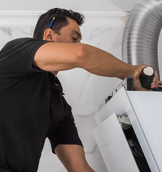 Trusted Bathroom Exhaust Duct Cleaning in Kennesaw, GA