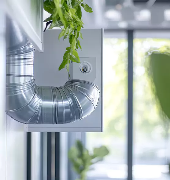 Professional Eco-Safe Dryer Vent Cleaning in Kennesaw, GA