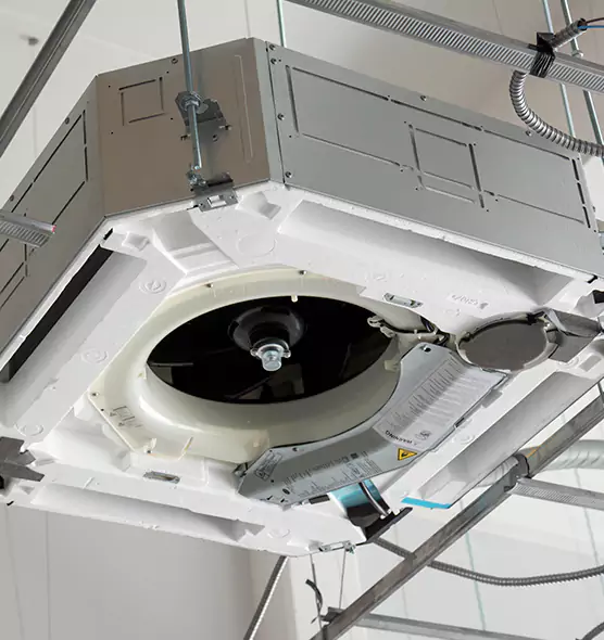 Professional Industrial Dryer Vent Cleaning in Kennesaw, GA