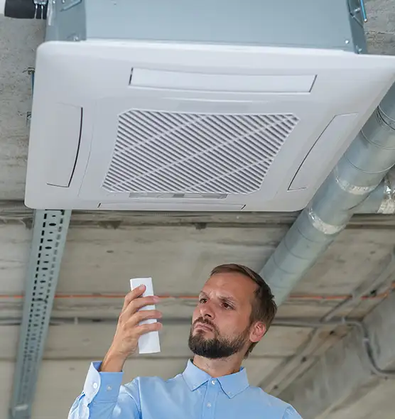 About Local Vent Cleaning Services in Kennesaw, GA