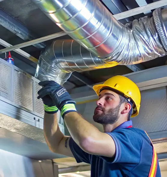 Professional NADCA Approved Air Duct Services in Kennesaw, GA