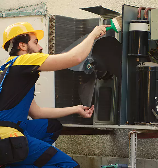 Top-Rated New Room Vent Extension in Kennesaw, GA