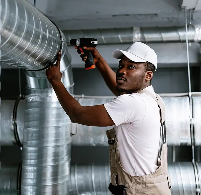 Why Homeowners & Businesses Trust Us Kennesaw, GA