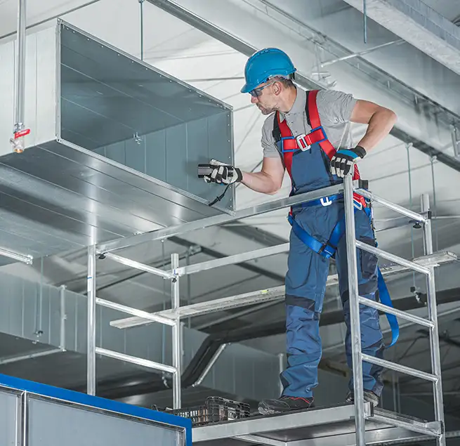 Why Homeowners & Businesses Trust Us in Kennesaw, GA?