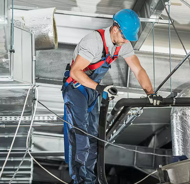 Why Homeowners & Businesses Trust Us in Kennesaw, GA?