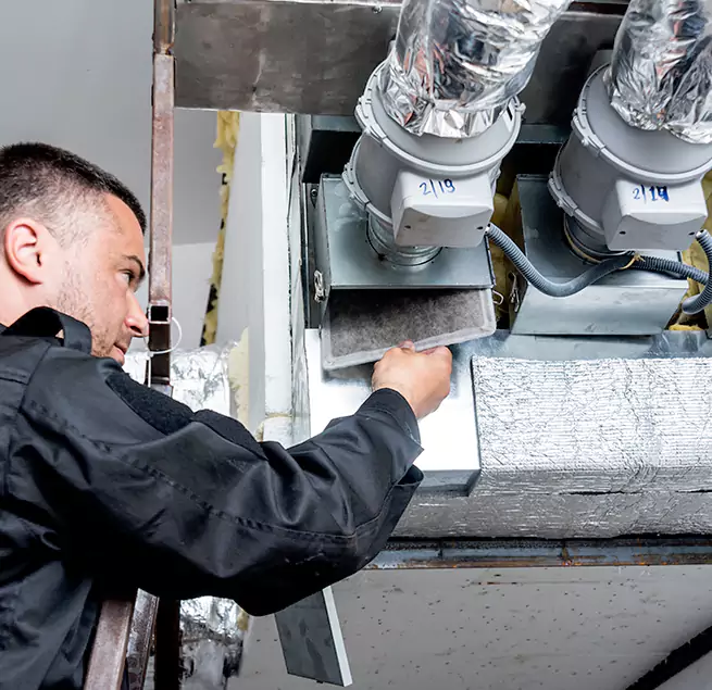 Why Homeowners & Businesses Trust Us in Kennesaw, GA