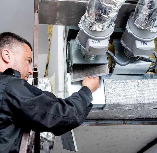 Why Homeowners & Businesses Trust Us in Kennesaw, GA?