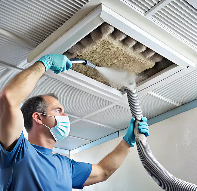 Why Homeowners & Businesses Trust Us Kennesaw, GA