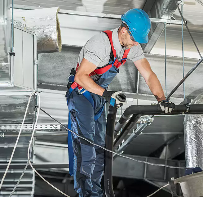 Why Homeowners & Businesses Trust Us in Kennesaw, GA?