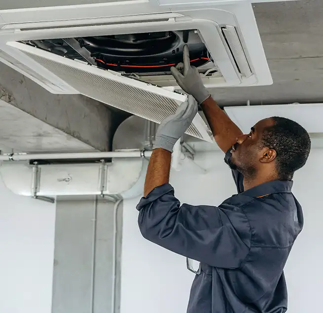 Why Homeowners & Businesses Trust Us in Kennesaw, GA?