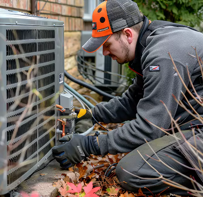 Why Homeowners & Businesses Trust Us in Kennesaw, GA?