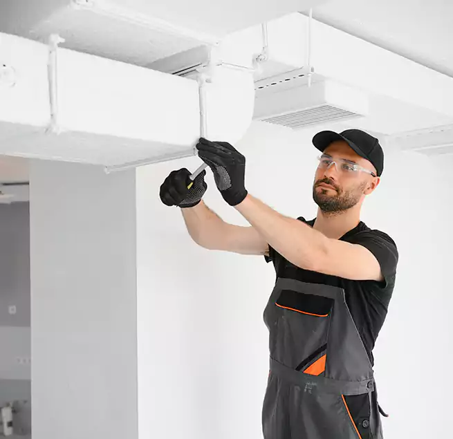 Why Homeowners & Businesses Trust Us in Kennesaw, GA?