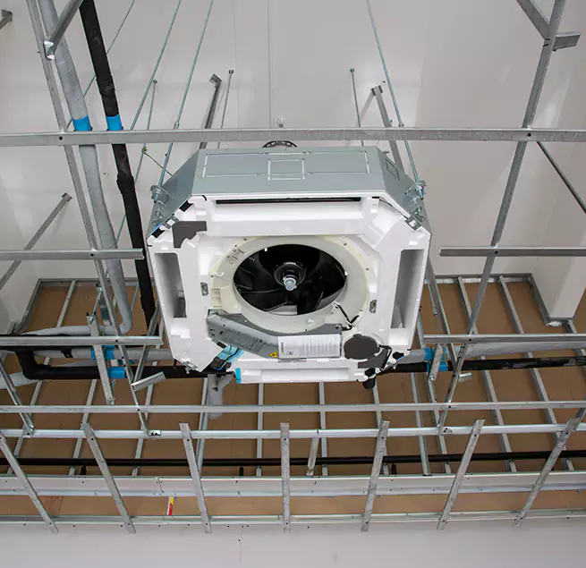 Why Homeowners & Businesses Trust Us in Kennesaw, GA?