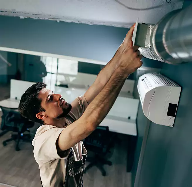 Why Homeowners & Businesses Trust Us in Kennesaw, GA?