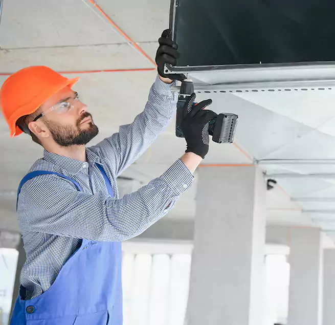 Why Homeowners & Businesses Trust Us in Kennesaw, GA?