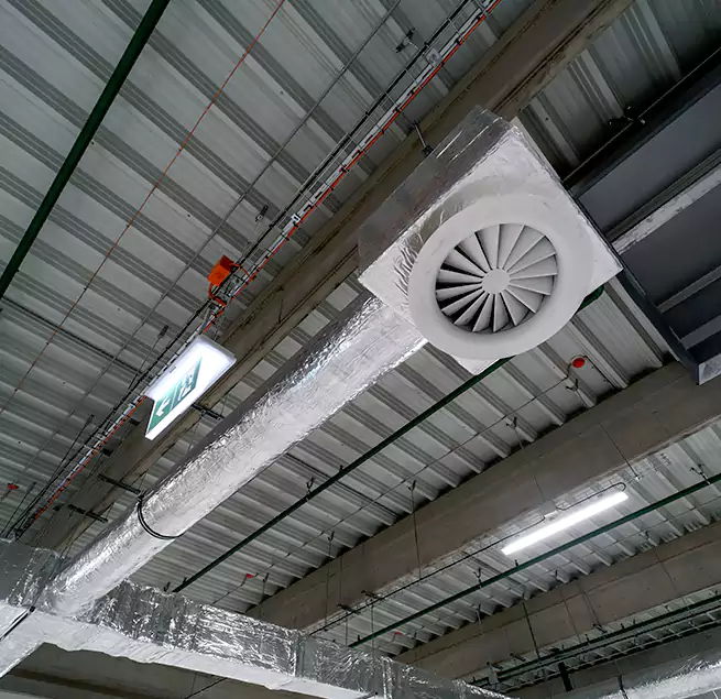 Why Homeowners & Businesses Trust Us in Kennesaw, GA?