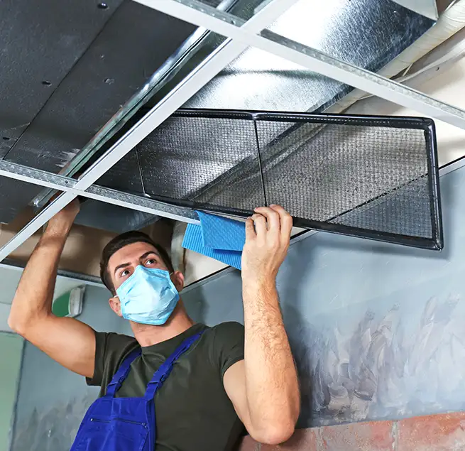 Why Homeowners & Businesses Trust Us in Kennesaw, GA?