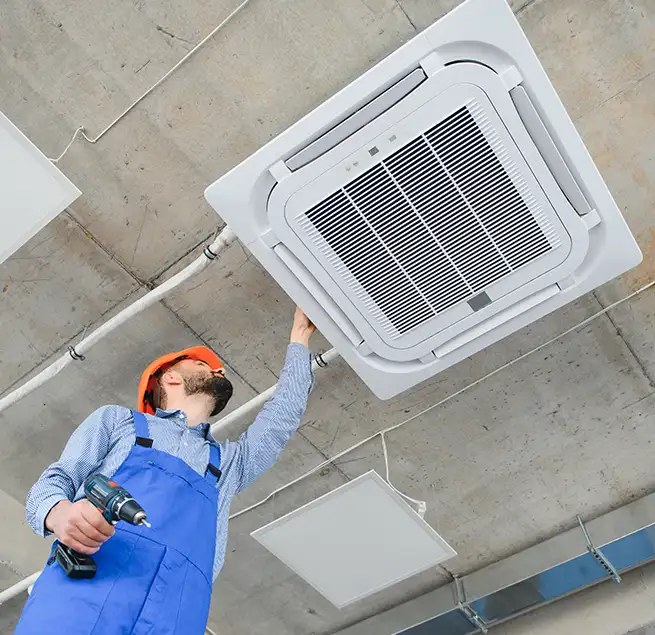 Why Homeowners & Businesses Trust Us in Kennesaw, GA