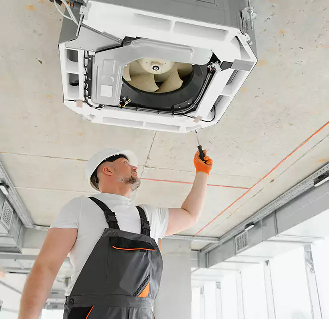 Why Homeowners Businesses Trust Us in Kennesaw, GA