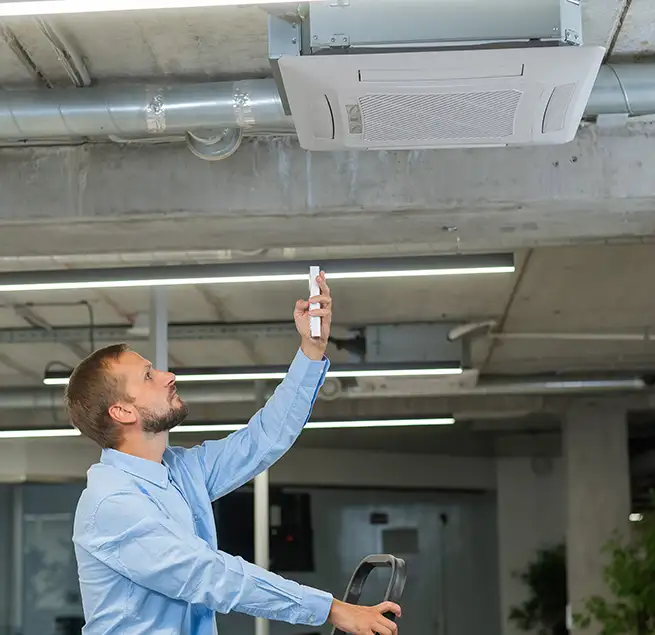 Why Homeowners & Businesses Trust Us in Kennesaw, GA?