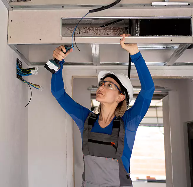 Why Homeowners & Businesses Trust Us in Kennesaw, GA?