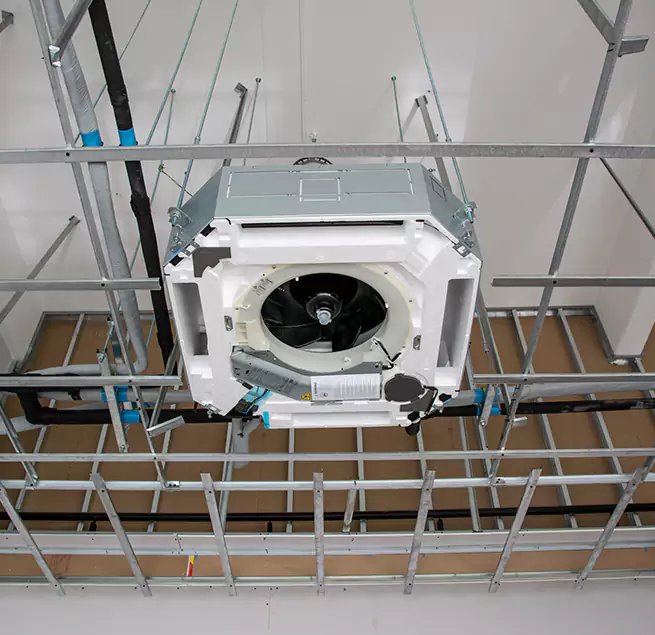 Why Homeowners & Businesses Trust Us Kennesaw, GA?