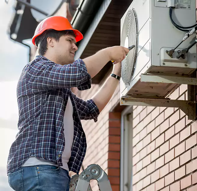 Why Homeowners & Businesses Trust Us Kennesaw, GA