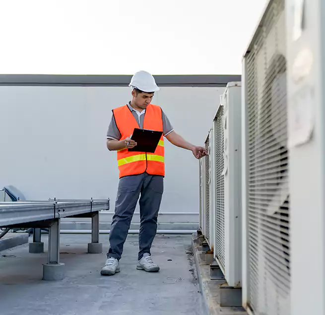 Why Homeowners & Businesses Trust Us in Kennesaw, GA?