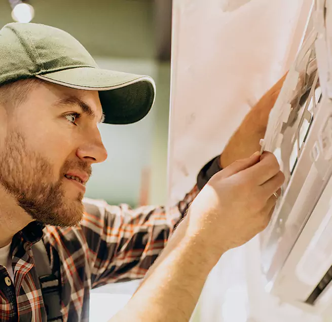 Why Homeowners & Businesses Trust Us in Kennesaw, GA?