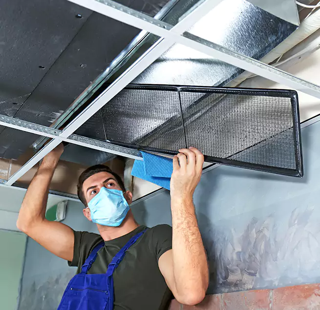 Why Homeowners & Businesses Trust Us in Kennesaw, GA?