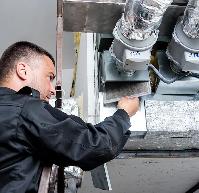 Why Homeowners & Businesses Trust Us in Kennesaw, GA?